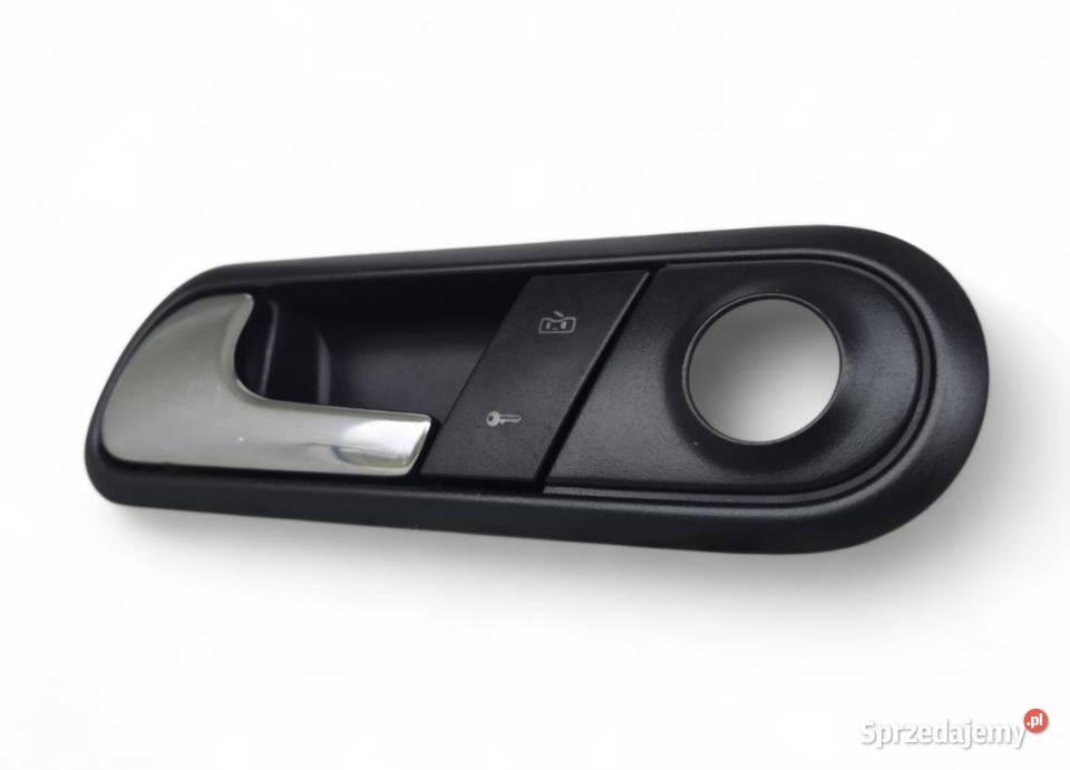 KLAMKA WEWNĘTRZNA DRZWI PRZÓD PRAWA LEWA SEAT Działoszyce