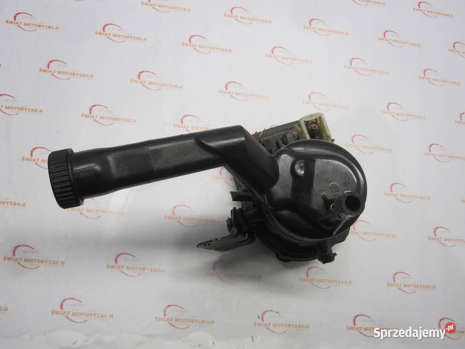 PEUGEOT 308 pompa wspomagania 9673536580 Pompy wspomagania Kielce sprzedam