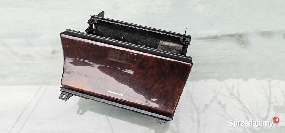 Popielniczka elegance mercedes w210 Zbąszyń