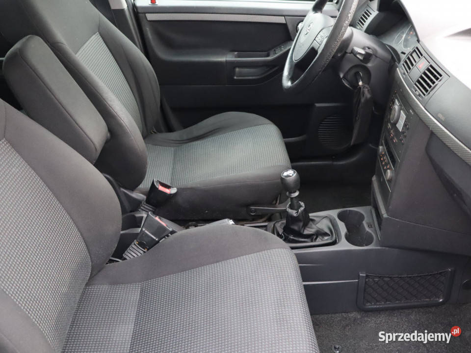 Opel Meriva 14 16V Twinport radio śląskie Katowice sprzedam