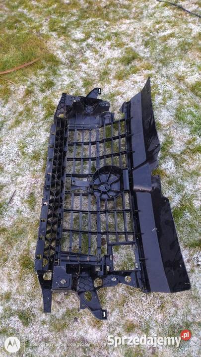 Atrapa grill wzmocnienie VW bus T6 7LA 807 699 Lubin