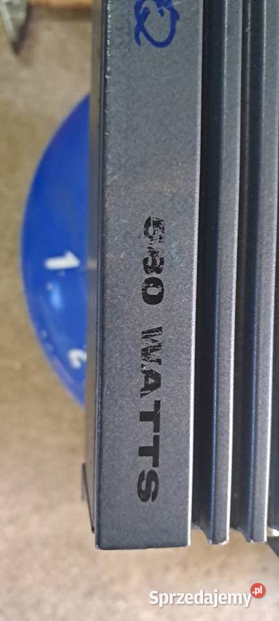 Wzmacniacz Magnat Wzmacniacze Tuplice