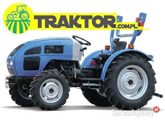 Świeca żarowa do FS254