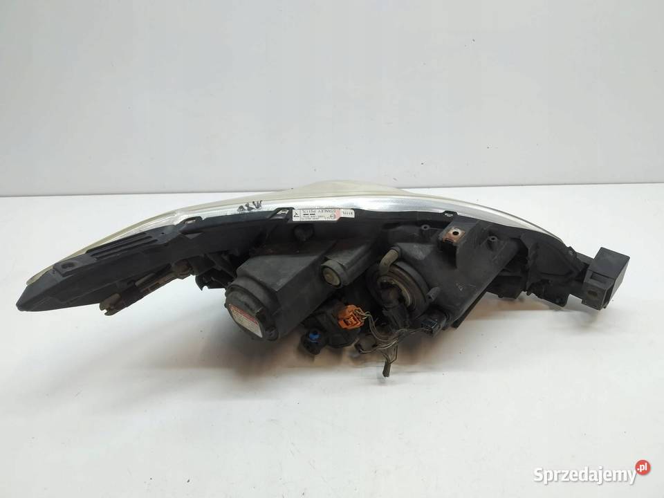 LAMPA PRZÓD LEWA XENON EU Mazda 5 I 20052010