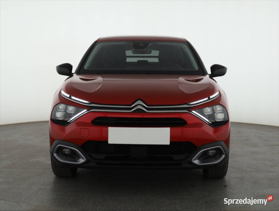 Citroen C4 12 PureTech 4/5 Piaseczno sprzedam