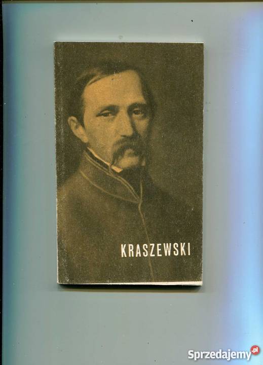 Józef Ignacy Kraszewski Szczecin