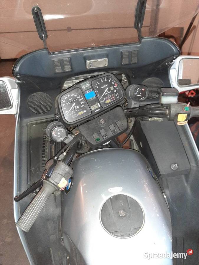 Bmw k75 Ultima Jadowniki