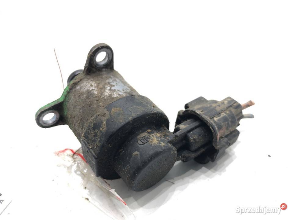 REGULATOR CIŚNIENIA PALIWA PEUGEOT BIPPER 14 68