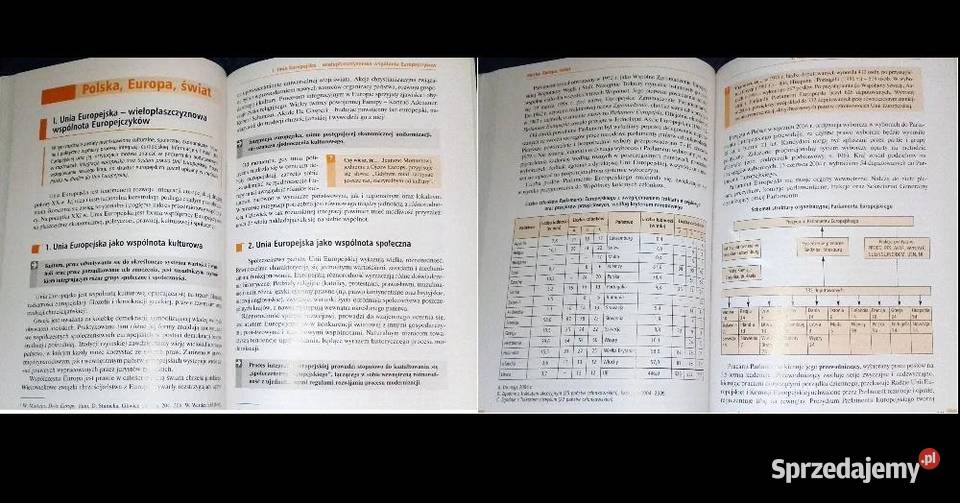 Wiedza o społeczeństwie Konstanty Wojtaszczyk Kultura i Rozrywka Chełm