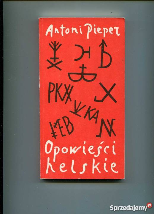 Opowieści helskie Szczecin