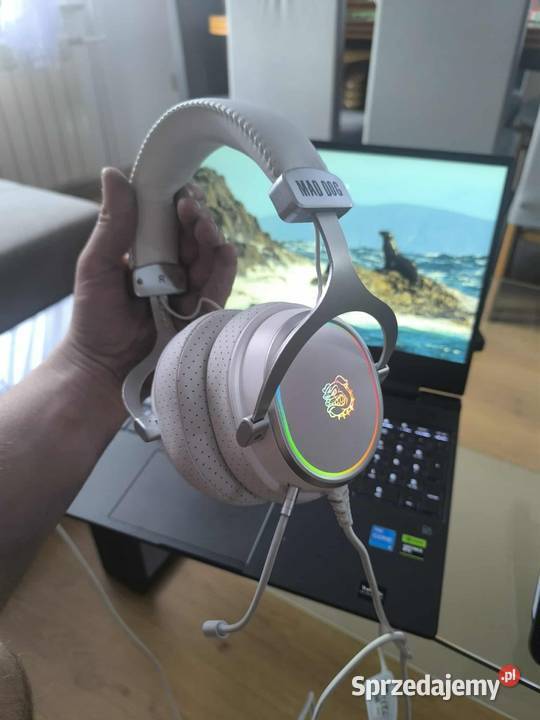 Laptop hp victus Elektronika Biłgoraj