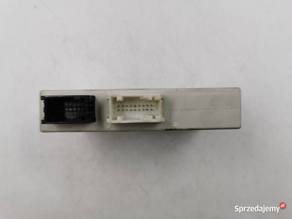 Moduł Sterownik PDC BMW 3 E90 E91 E92 E93