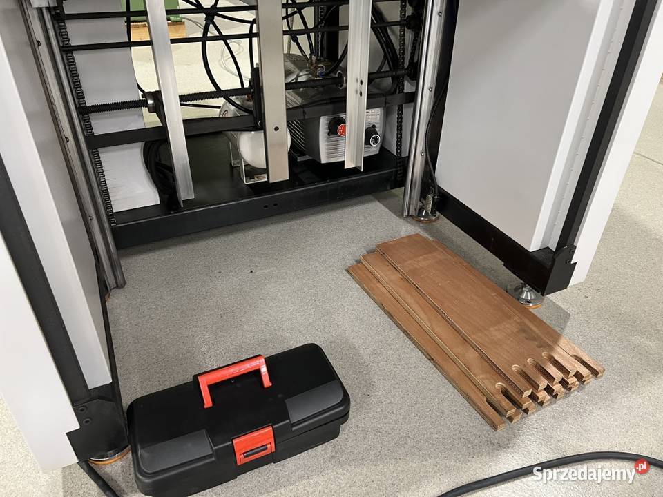 Automat do złocenia TWQ720RD mazowieckie Radom