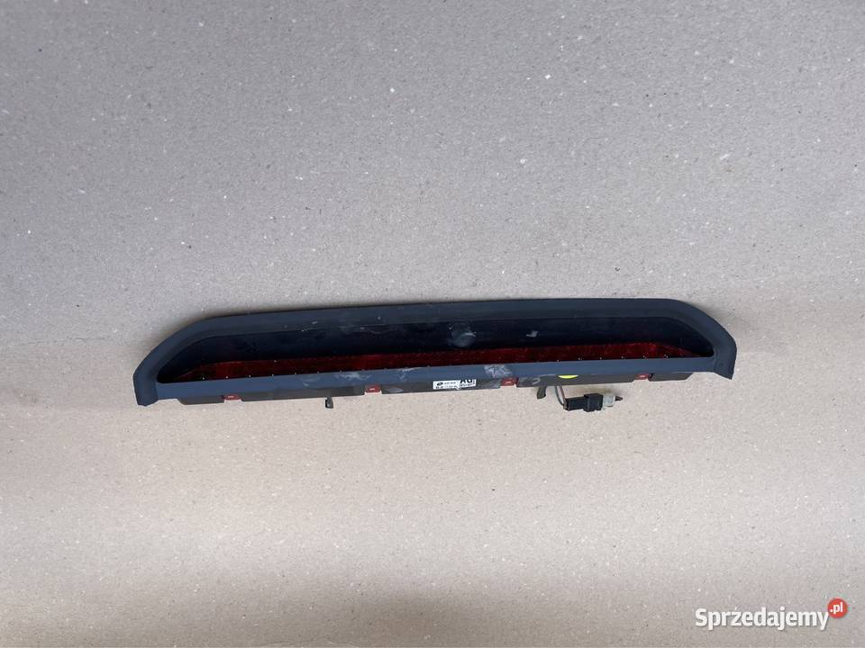 013149729 trzecie światło stop kombi Opel Vectra Szczecin sprzedam