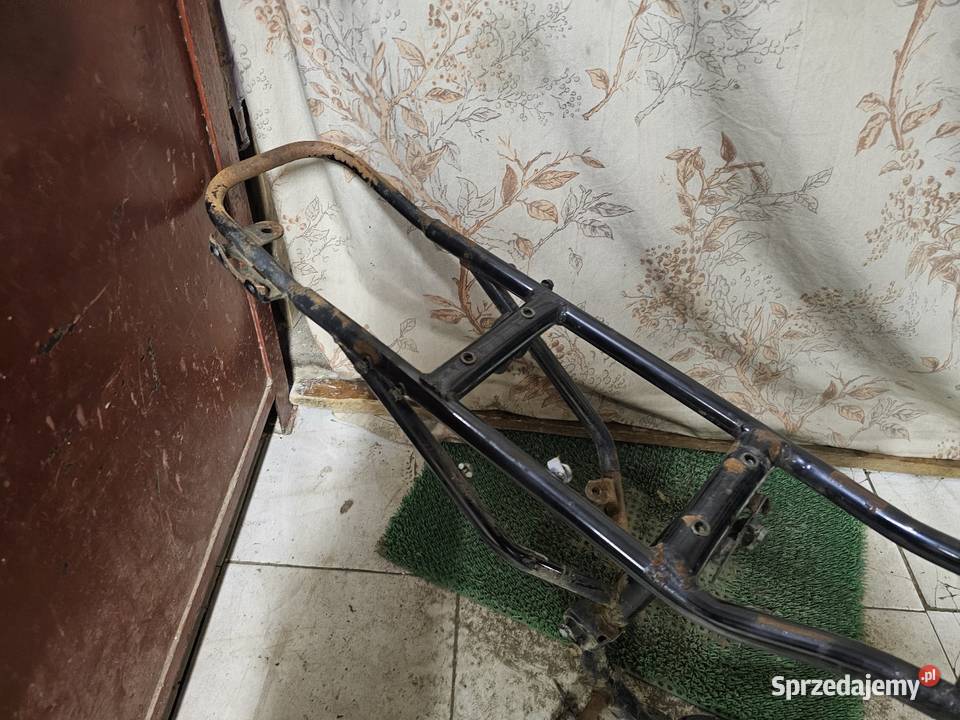 Suzuki LT 80 Rama lt80 rama szkielet lt 80 Jelenia Góra