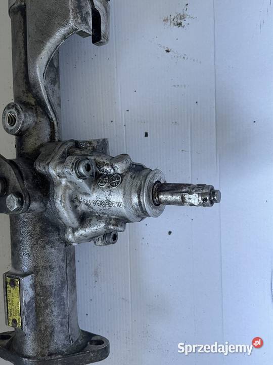 Maglownica Audi 80 b4 20 benzyna sprzedam