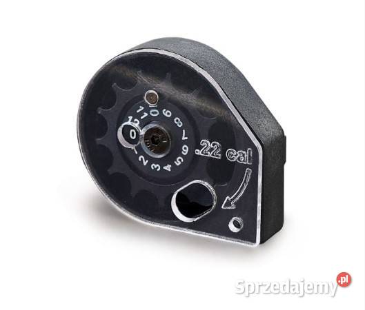 WIATRÓWKA PCP REXIMEX Apex PCP kal 45 55 mm Ruda Śląska