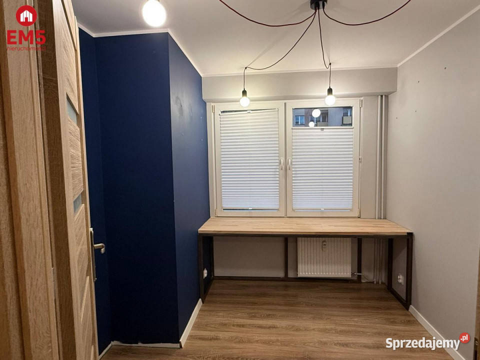 Mieszkanie na sprzedaż Białystok Mieszka I 58m2 10327zł/m2