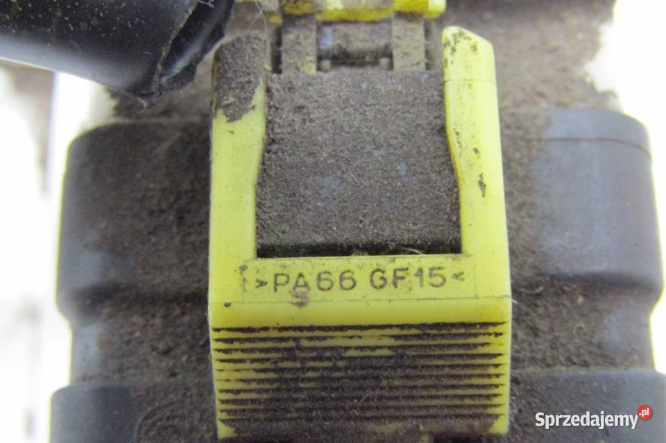 POMPA PALIWA PŁYWAK 14 TJET JEEP RENEGADE lubelskie