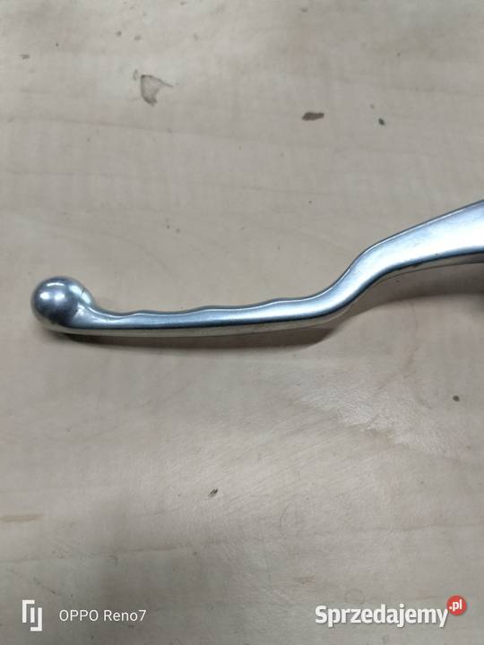 Kawasaki VN 750 korpus dźwignia sprzęgła łódzkie Łubno sprzedam