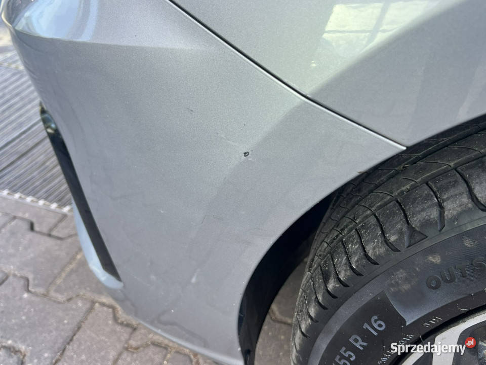 Hyundai i30 15DPI 110 Comfort Pakiet Zimowy łódzkie Piotrków Trybunalski sprzedam