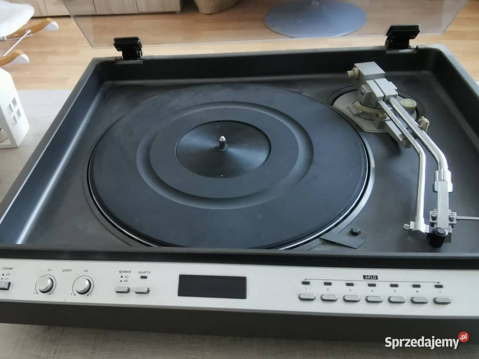 Sharp optonica RP 7100 Paszkówka