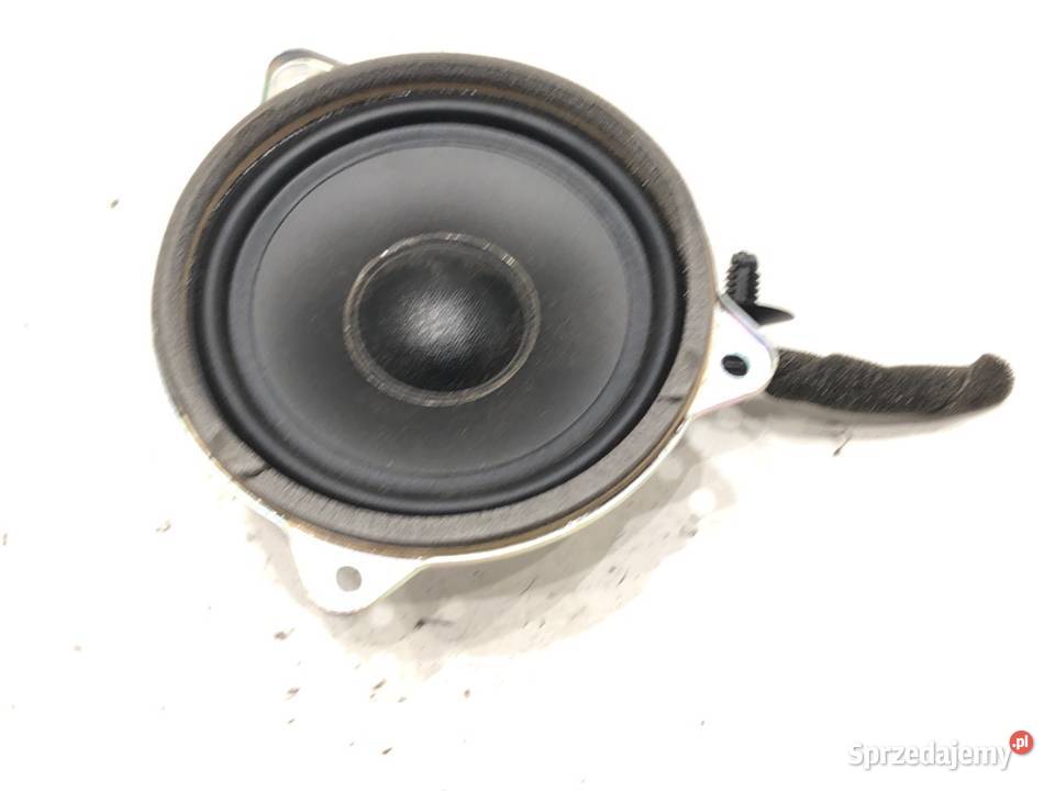 GŁOŚNIKI KOMPLET SUBWOOFER LAND ROVER FREELANDER podkarpackie sprzedam