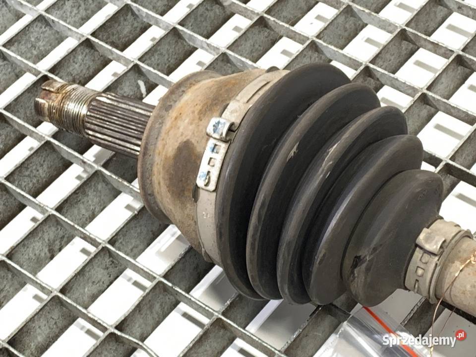 PÓŁOŚ PRAWY PRZÓD FIAT TIPO 00552551590 14 120 podkarpackie