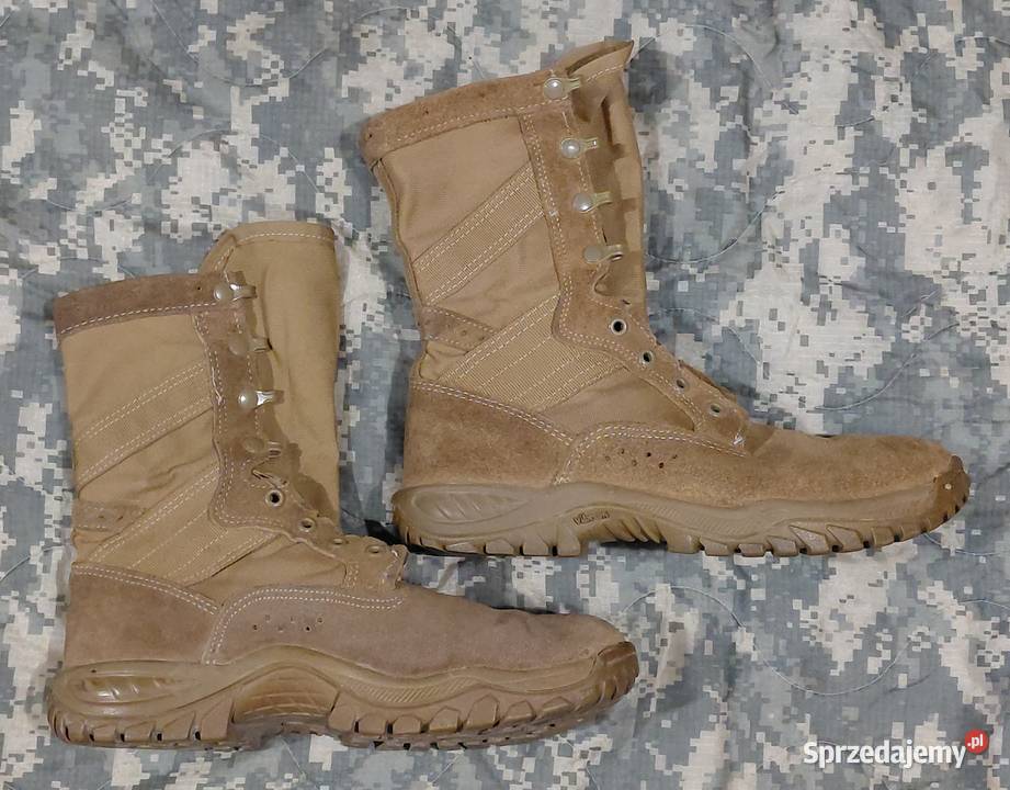 Buty Belleville C320 coyote 8R