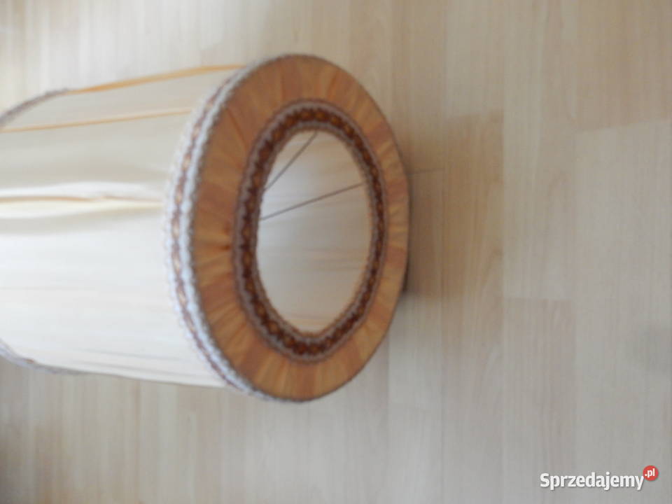 Lampa podłogowa stojąca Bierawa