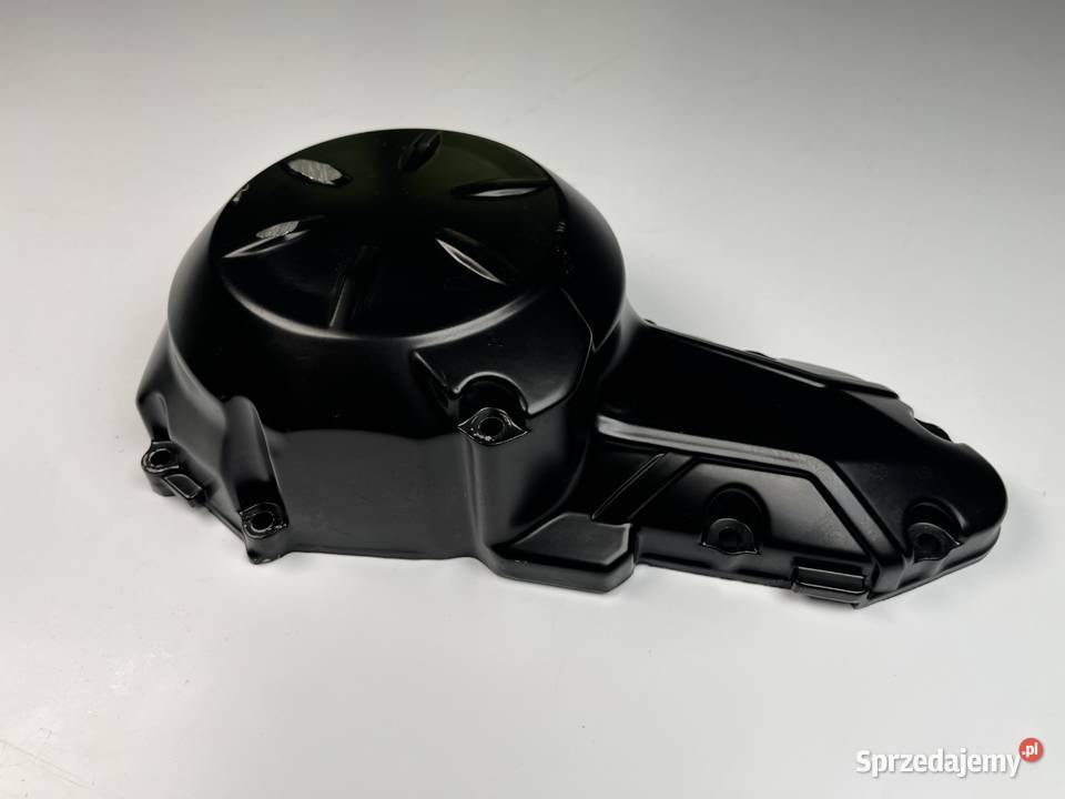KAWASAKI NINJA 650 17 Dekiel Pokrywa alternatora Łobżenica