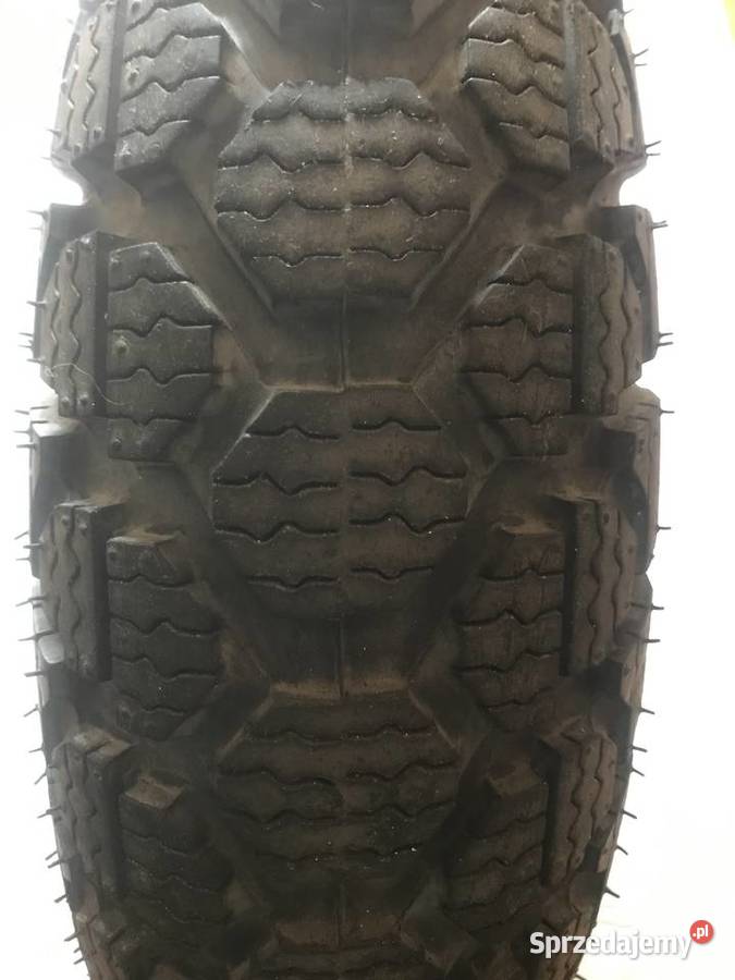 Opona IRC 1307012 Yamaha Kymco Zipp Romet 12cale Nowy Sącz