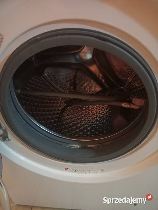 Pralka automatyczna Indesit Elbląg