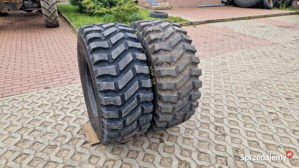 40570r18 1670r18 15570r18 Goodyear 95 bieżnik Nowe Miasto Lubawskie sprzedam