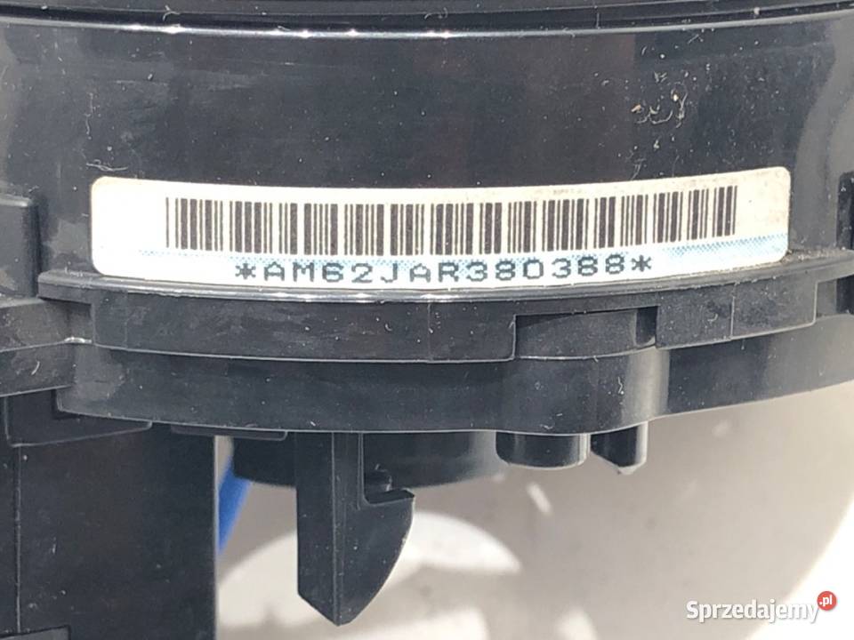 TAŚMA AIRBAG SUZUKI SX4 Crossover osobowe