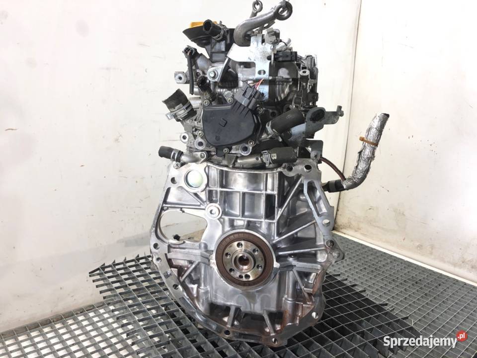 SILNIK RENAULT 16 205 M5M450 MEGANE IV