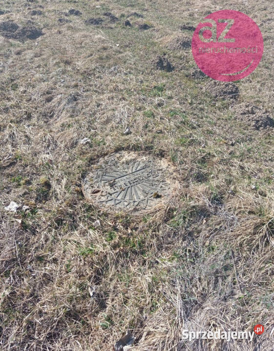 Działka budowlana w Olszynach w 180000 Olszyny