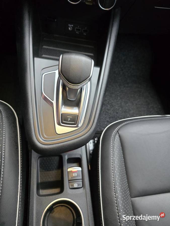 Sprzedam Renault Captur II 13 TCe Intens Mild