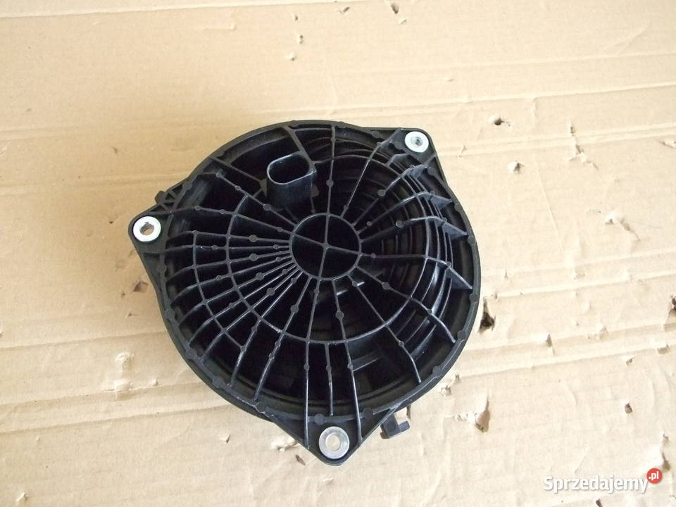 Znaczek z włącznikiem Volkswagen Polo 6C6827469 osobowe podlaskie Białystok