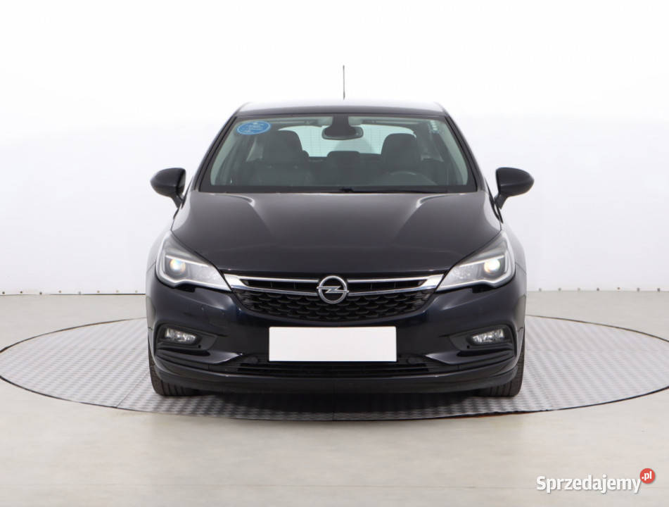 Opel Astra 14 T ABS Piaseczno