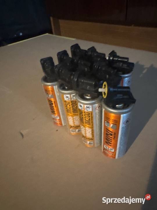 PASLODE Dębica sprzedam