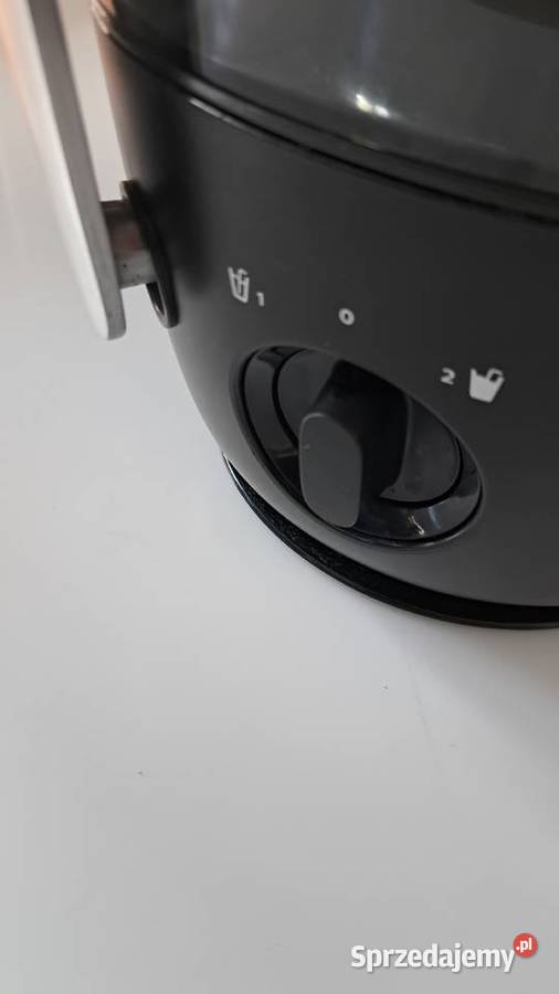 Sokowirówka philips