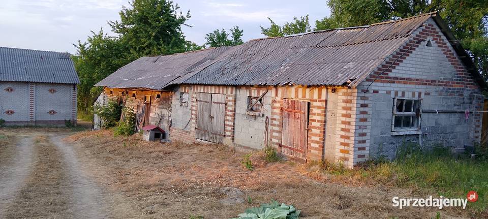 Sprzedam Dom siedlisko lubelskie Gliniska