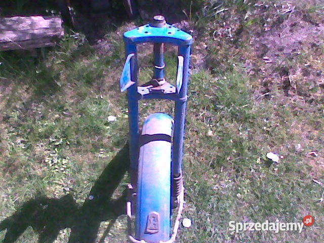 karpaty LMZ2163 motorower części oryginalny Świdnik