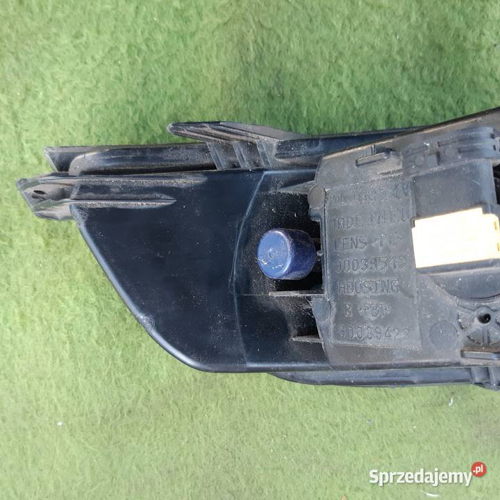SKODA FABIA III 6V0941700A Halogen prawy osobowe