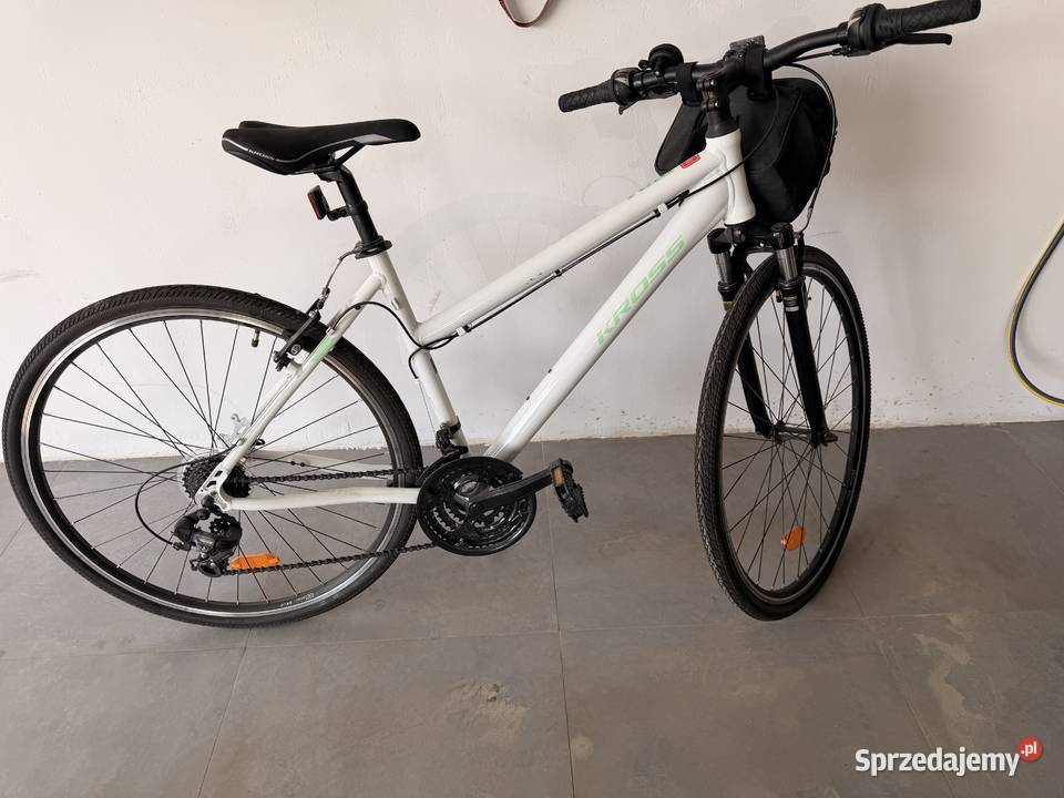 Rower kross sprzedam