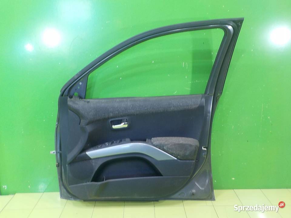 PEUGEOT 4007 22 HDI 11r 5D drzwi prawe przod