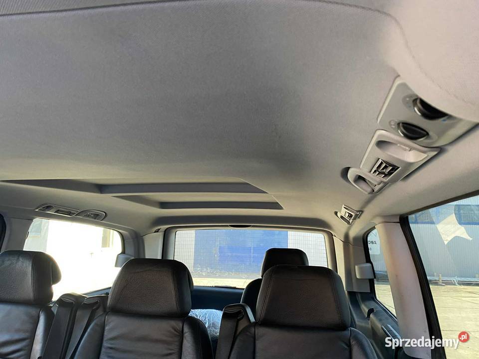 Mercedes Viano 2009 sprzedam