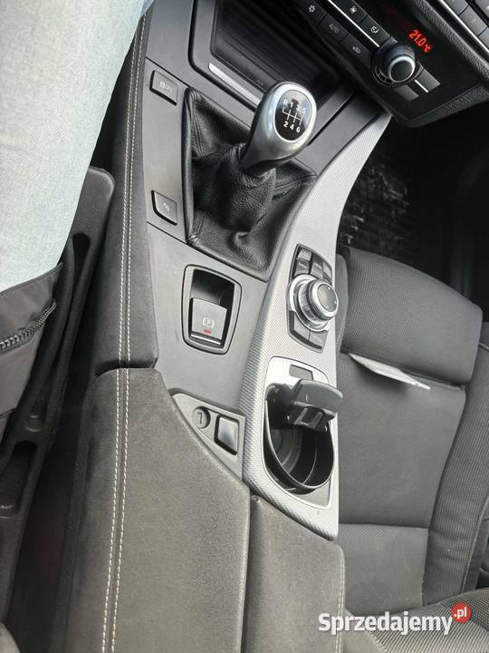 Sprzedam BMW F10 świętokrzyskie Starachowice sprzedam