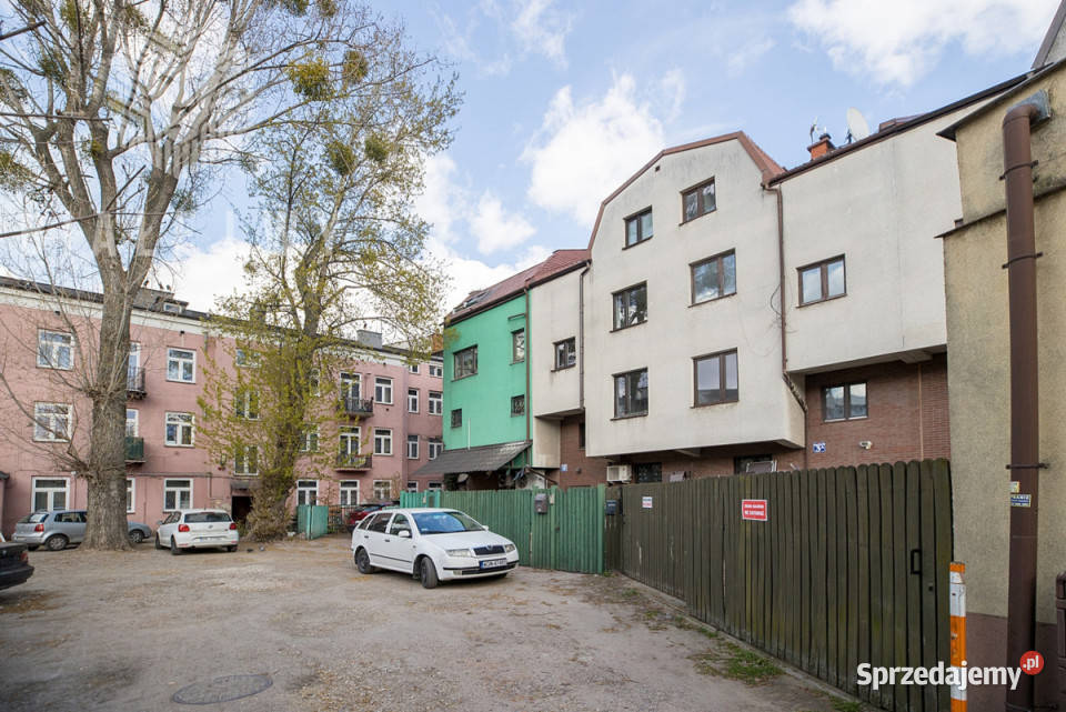 Ogłoszenie kamienica 3058m2 Grodzisk Mazowiecki